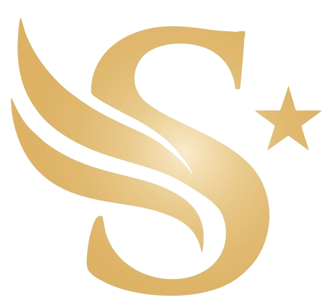 SKY Service Apartment logo
